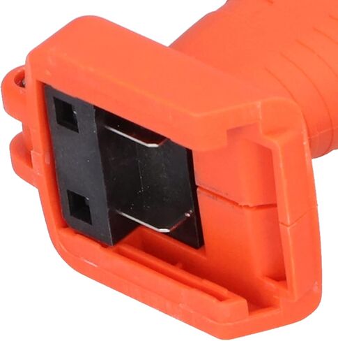 أداة ربط قضيب فولاذي محمولة قابلة لإعادة الشحن من الطبقة الأوتوماتيكية ABS فولاذ عالي الكربون تيار متردد 100‑240 فولت (بطارية واحدة، شفافية) in Kuwait