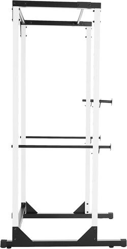 CAP Barbell Full Cage Power Rack Color Series | 6' or 7' Options in Kuwait