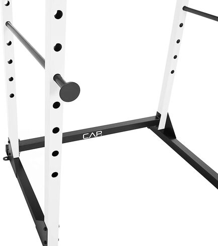 CAP Barbell Full Cage Power Rack Color Series | 6' or 7' Options in Kuwait
