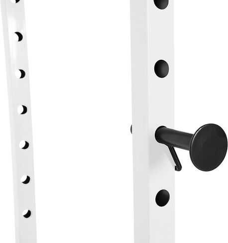 CAP Barbell Full Cage Power Rack Color Series | 6' or 7' Options in Kuwait