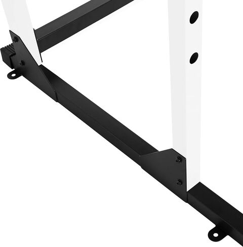 CAP Barbell Full Cage Power Rack Color Series | 6' or 7' Options in Kuwait