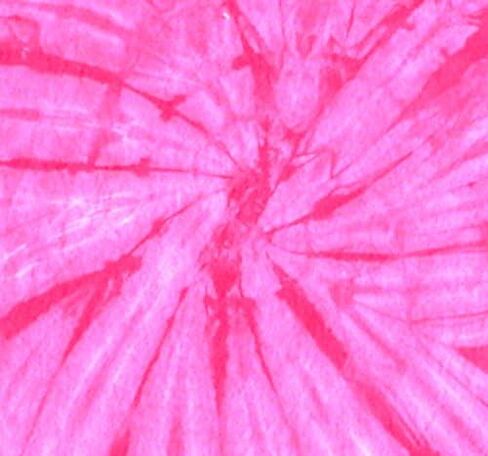 Tennis Tie Dye T-Shirt - Love It with Racquets Logo in Kuwait