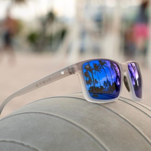 Majestic Skies - Polarized Sport Sunglasses- Modern Sunglasses- Unisex sunglasses in Saudi Arabia