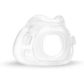 وسادة بديلة لكامل الوجه من ResMed AirFit F40 - متوسطة
