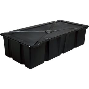 Taylor Made Products Dock Floats, Tough Shell, EPS Foam Filled