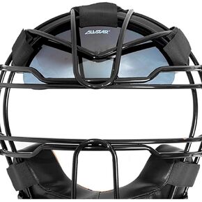 All Star Face Mask Sun Visor