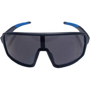 Youth Baseball Sunglasses For Boys & Girls With Lightweight Frame - UV 400 Protection Sports Eyewear for Teens