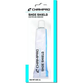 CHAMPRO Shoe Shield Foot Adhesion WHITE
