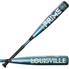 Louisville Slugger 2025 Meta Prime USSSA Baseball Bat