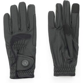 Ovation LuxeGrip StretchFlex Gloves (Large)