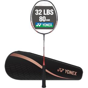 YONEX Badminton Racquet NANOFLARE Speed 7 Apricot G4 4U