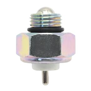 30T38111 PTO Indicator Switch Replacement for Muncie Dump Truck Replacement for Chelsea Power Take Off 489 442 Series
