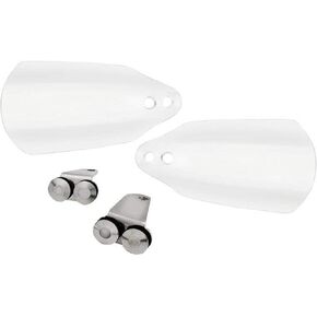 MEMPHIS SHADES HD MEB7216 Black Handguard for Harley-Davidson Road King Model