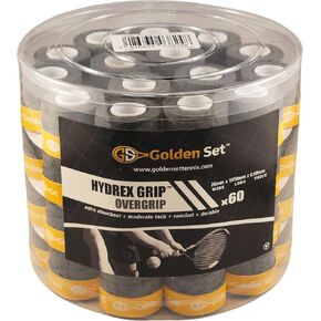 Hydrex Grip, Absorbent Over-Grip
