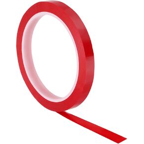 PATIKIL Grip Finishing Tape, Racquet Finishing Tapes Racket Accessories Sticky Seal for Tennis Badminton