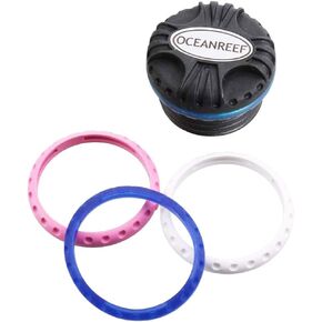 OCEAN REEF G.Divers Surface Air Valve (SAV) for Full Face Masks