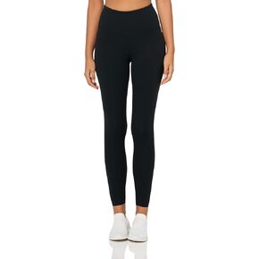 Danskin Women's Performance Nylon High Rise Ankle Legging