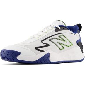 New Balance Men's Fresh Foam X CT-Rally Tennis Shoe