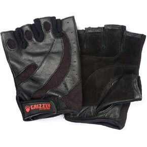 Grizzly Fitness Voltage Gloves