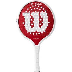 Wilson Xcel Lite V3 Platform Tennis Paddle