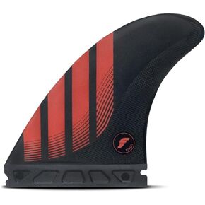 P8 Alpha Thruster Fin Set