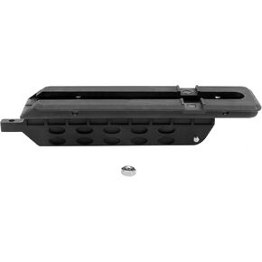 KIKYO Fin Box Adapter, Surfboard Accessories Sliding and Locking Splitter Converter Shock Resistance