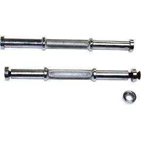 Ader Sporting Goods Pro Fix Dumbbell Handles #3 (Sold as Pair)