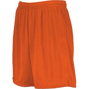 Augusta Sportswear Boys Youth Modified Mesh Shorts