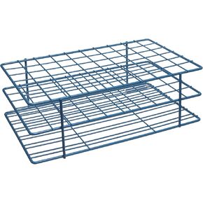 SP Bel-Art Poxygrid Test Tube Rack; For 16-20mm Tubes, 60 Places (F18763-0160)