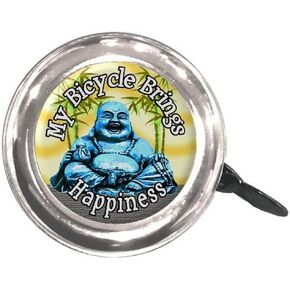 SKYE SUPPLY Swell Bells - Buddha