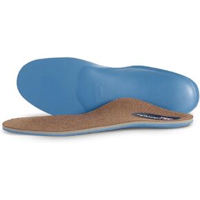 Aetrex Women's Memory Foam Orthotics - Plantar Fasciitis Relief Shoe Insoles