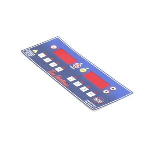 OSL1577PHN Digital Controller Overlay Sl