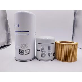 Filter/Separator Kit 2901200610 for Air Compressor GA11FF GA11VSD GA7 GA7VSD,2202929400/2202929450 Air/Oil Separator,1092200281/1613900100 Air Filter,1625426100 Oil Filter