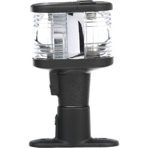 Seachoice 05991 Masthead and All-Round White Light, for Sail or Powerboats Under 66 Feet