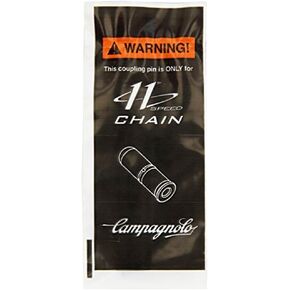 Campagnolo Chain Connector Link Pin (Pack of 5)