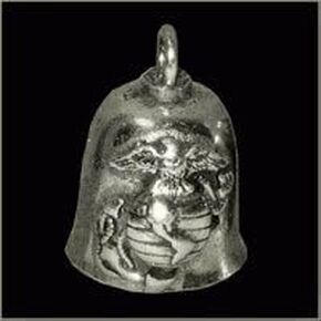 USMC Marines Gremlin Bell