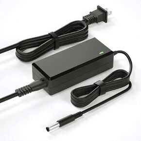 Compatible with Gotrax Electric Scooter Charger with LED Indicator Light, 42V 2A Electric Scooter Charger Compatible with Gotrax GXL V2, G4, G3, G2, XR Elite, XR Ultra, Apex, Glider Electric Bike