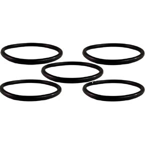 5 Sanitaire Commercial & Eureka Upright Style RD Round Belts Part # 52100C-12,52100C