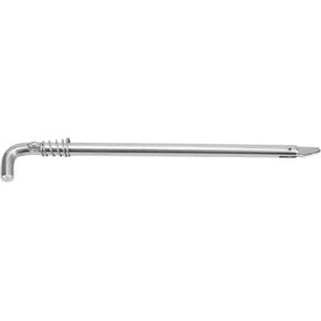 Drfeify Boat Motor Tilt Rod Stainless Steel Tilt Rod Assy, Outboard Motors Engine Tilt Rod for 2 Stroke 50 90HP Outboard Engine Outboard Motors