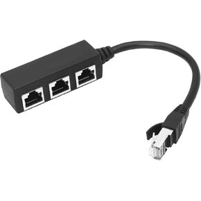 Ethernet Splitter, Ethernet Adapter in Kuwait