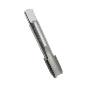 M26 x 1.5 Tap Thread Right Hand M26x1.5 Straight Fluted Machine Threading Tap RH M26 x 1.5 Metric Thread Milling Tap HSS 26 x 1.5