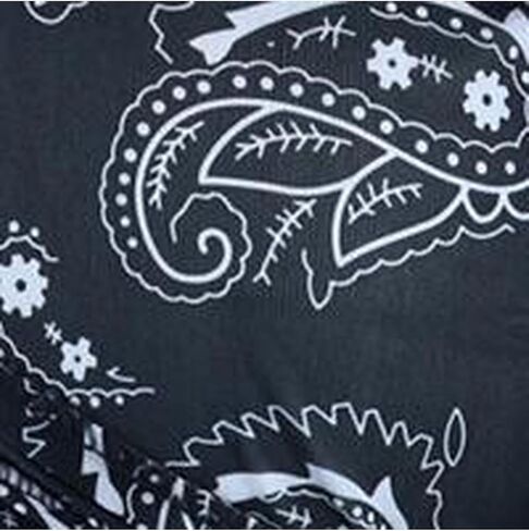 CTM® Men's Silky Satin Durag in Kuwait