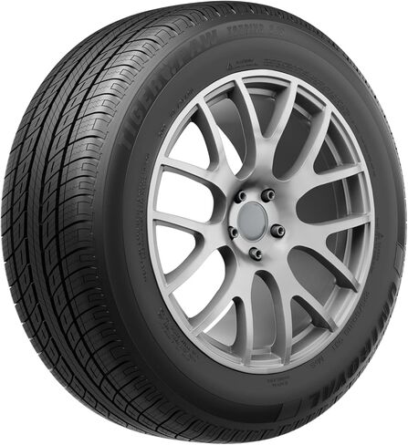 يونيرويال 245/40R19 94V TPTOURINAS DT in Saudi Arabia