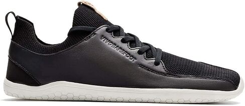 Vivobarefoot Primus Knit, Womens Leather Premium Lifestyle Shoe, with Barefoot Sole in Saudi Arabia