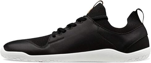 Vivobarefoot Primus Knit, Womens Leather Premium Lifestyle Shoe, with Barefoot Sole in Saudi Arabia