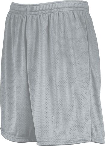 شورت شبكي معدل للأولاد من Augusta Sportswear in Saudi Arabia