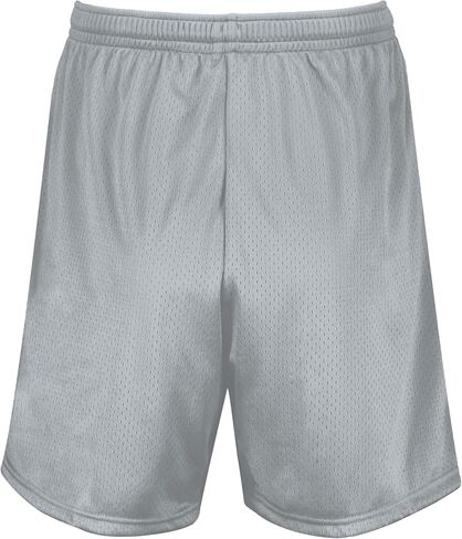 شورت شبكي معدل للأولاد من Augusta Sportswear in Saudi Arabia