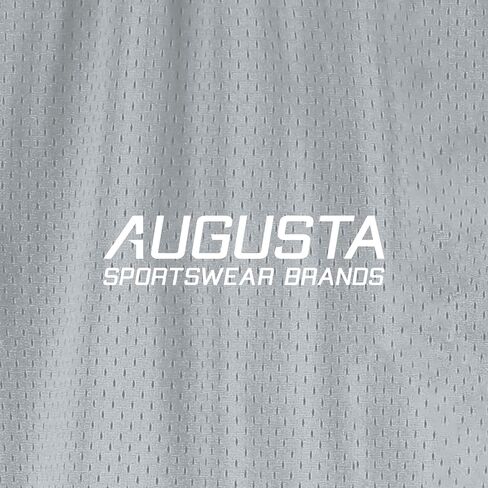 شورت شبكي معدل للأولاد من Augusta Sportswear in Saudi Arabia