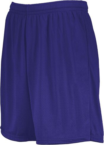 شورت شبكي معدل للأولاد من Augusta Sportswear in Saudi Arabia