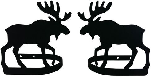 قرية الموظ المصنوعة من الحديد المطاوع في الأماكن المغلقة - ستارة ذات ظهر مربوط in Kuwait